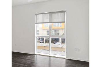 Custom window coverings